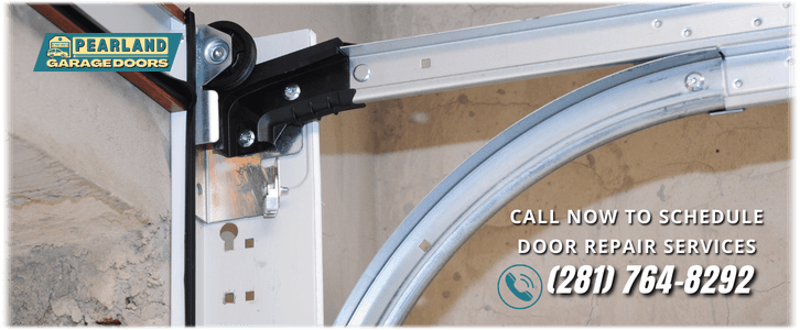 Garage Door Roller Repair Pearland TX